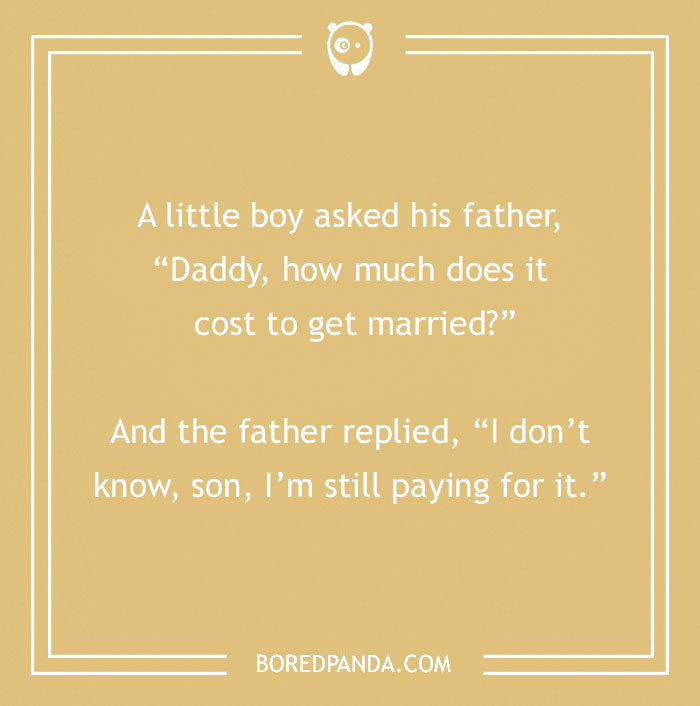 129 Bride Puns Worthy of Wedding Shaming Stories