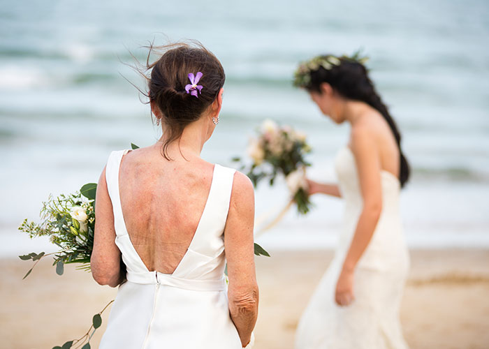 20 Historias tristes e increíbles de gente arruinando bodas