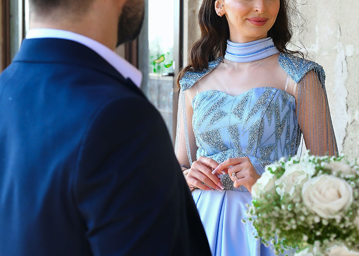 20 Historias tristes e increíbles de gente arruinando bodas