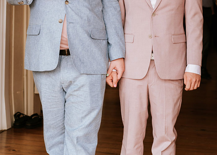 20 Historias tristes e increíbles de gente arruinando bodas