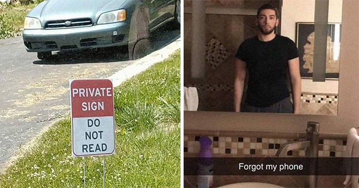 35 Images For Those Venturing Beyond The Blessings Of The Internet