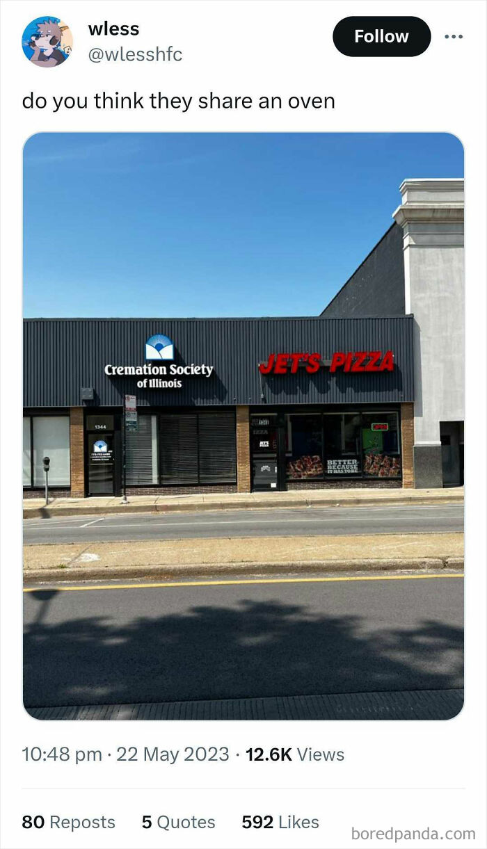 Bobs Burgers But IRL