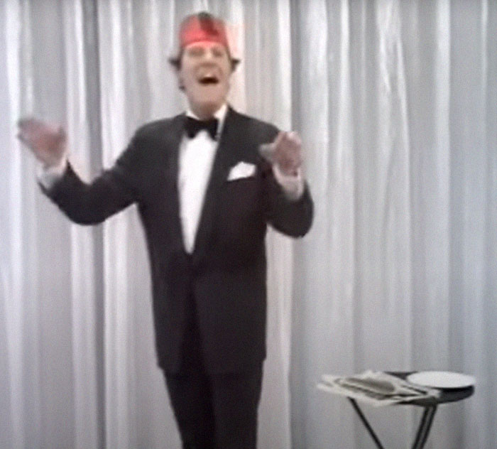 “Bonkers That Would Ever Happen”: 29 Live TV Moments People Just Can’t Forget