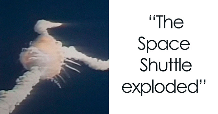 “Bonkers That Would Ever Happen”: 29 Live TV Moments People Just Can’t Forget