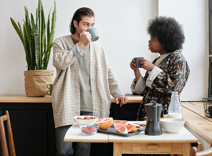 20 Cosas demasiado extravagantes que dijeron a la gente como si fuera lo más normal