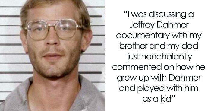 40 Bizarre And Out Of Touch Things People Have Casually Said As If They’re Normal