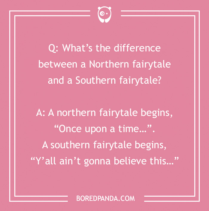 50 Of The Best “What’s The Difference Between” Jokes The Internet Has To Offer - 1