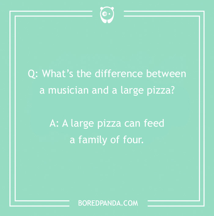 50 Of The Best “What’s The Difference Between” Jokes The Internet Has To Offer - 6