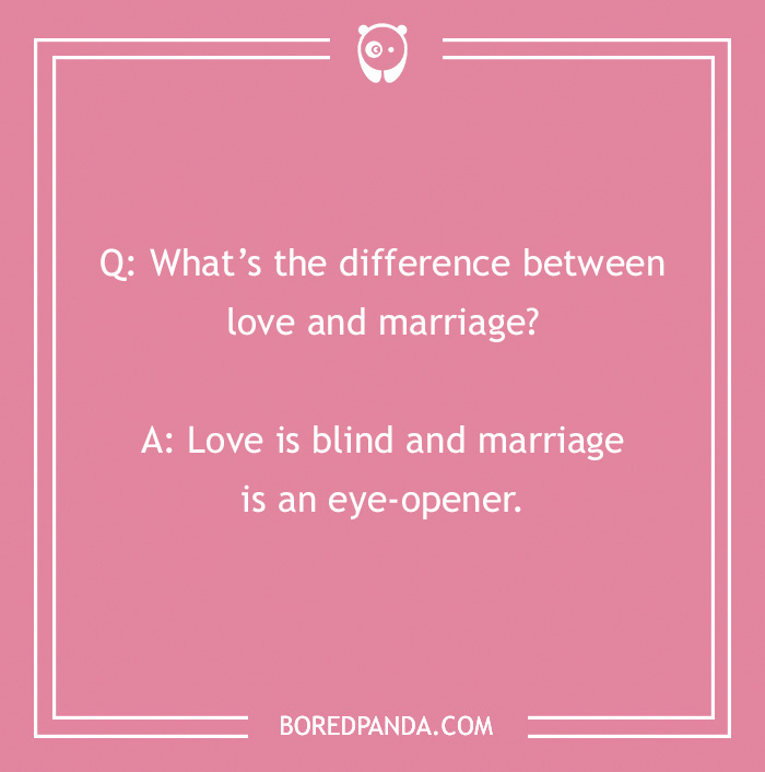 50 Of The Best “What’s The Difference Between” Jokes The Internet Has To Offer - 7