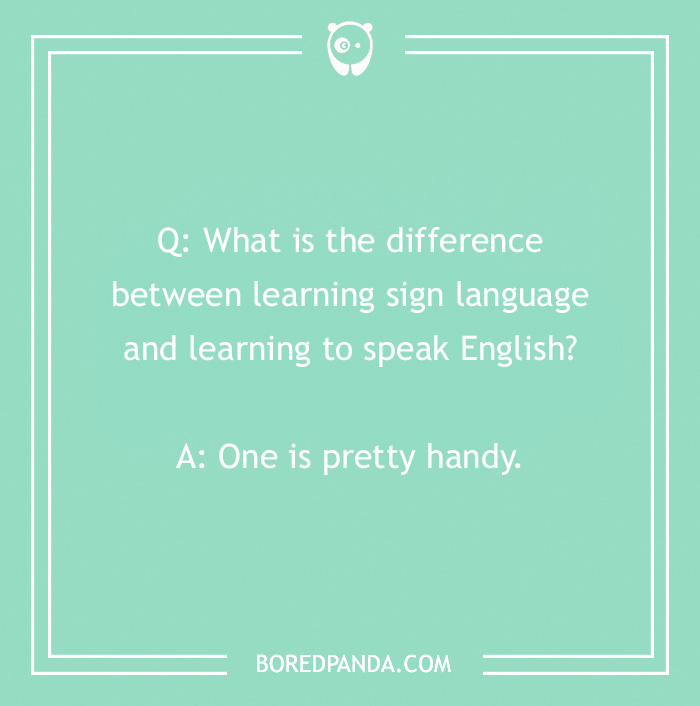 50 Of The Best “What’s The Difference Between” Jokes The Internet Has To Offer - 8