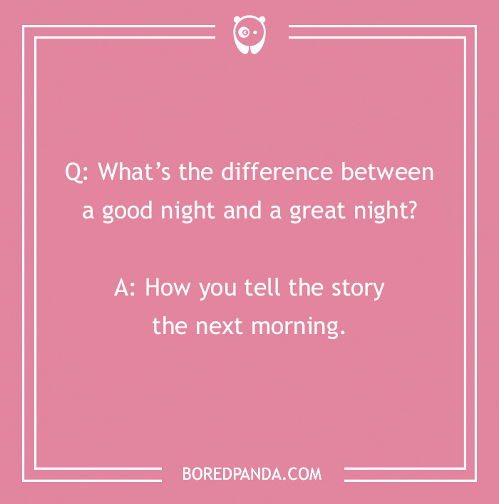 50 Of The Best “What’s The Difference Between” Jokes The Internet Has To Offer - 9