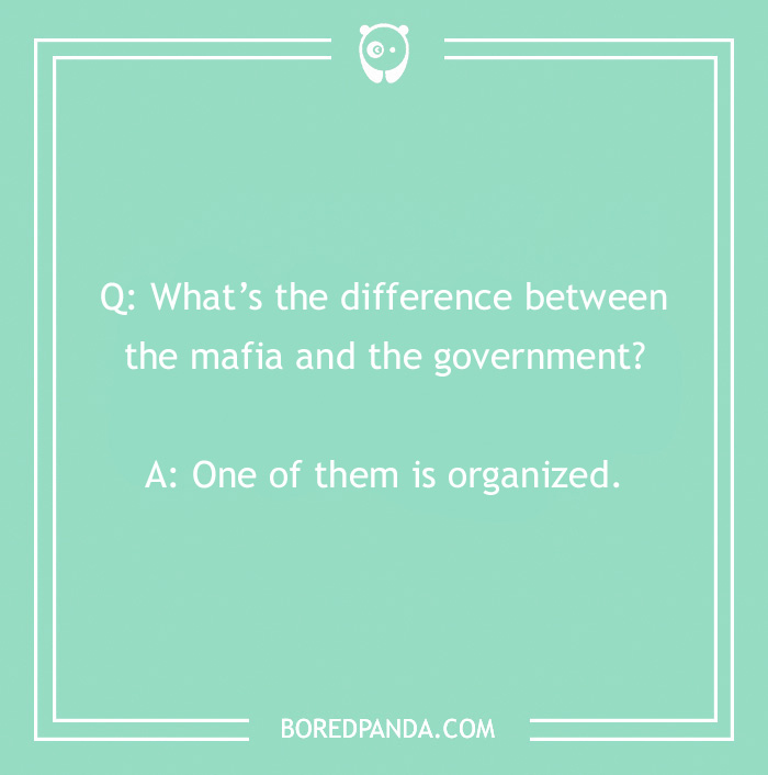 50 Of The Best “What’s The Difference Between” Jokes The Internet Has To Offer - 2