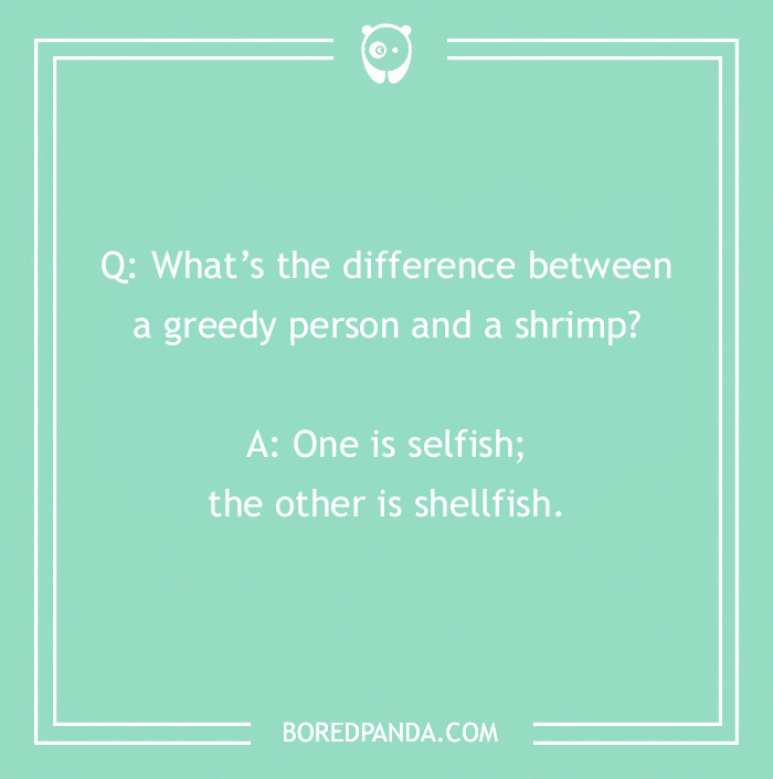 50 Of The Best “What’s The Difference Between” Jokes The Internet Has To Offer - 12