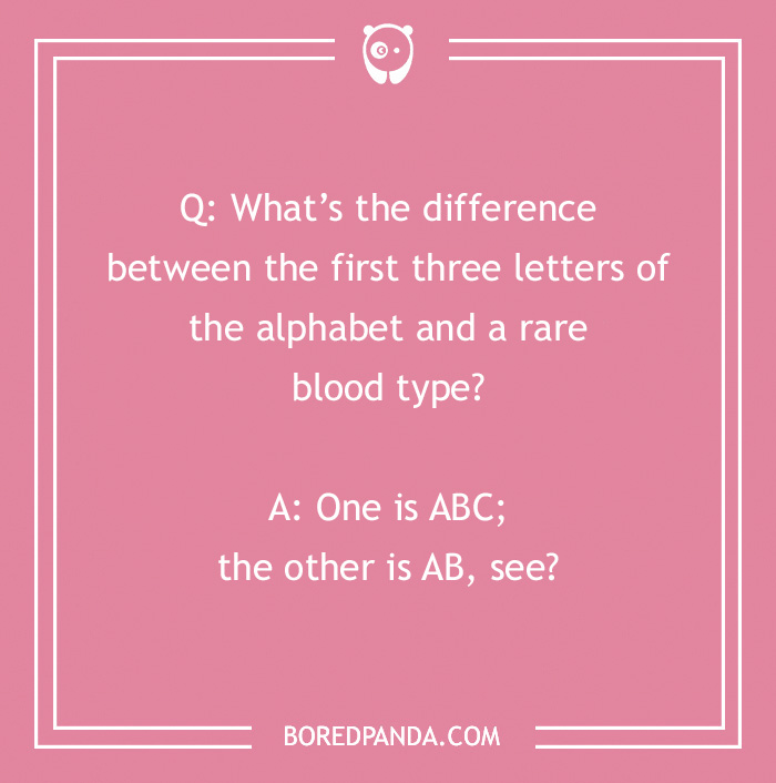 50 Of The Best “What’s The Difference Between” Jokes The Internet Has To Offer - 13