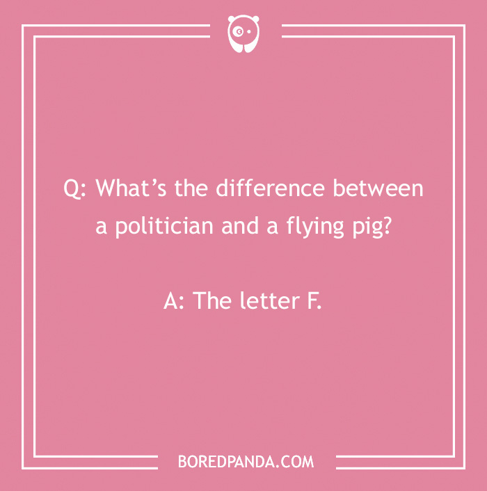 50 Of The Best “What’s The Difference Between” Jokes The Internet Has To Offer - 3