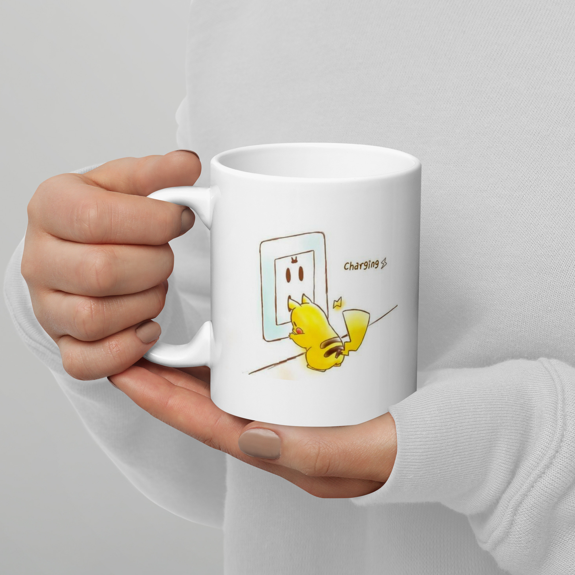 8 Cutest Mugs For Pikachu Lovers!