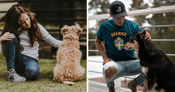 Why Do Dogs Love Their Butt Scratched? 