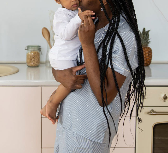 &ldquo;I Refuse To Backpedal&rdquo;: Mom Forbids Husband&rsquo;s Family From Seeing Newborn