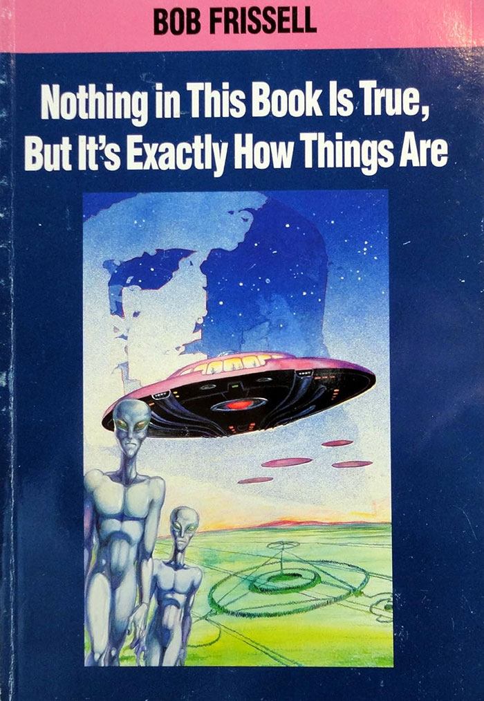 30 Conspiracy Theories That Some People Actually Believe Despite How Ridiculous They Sound