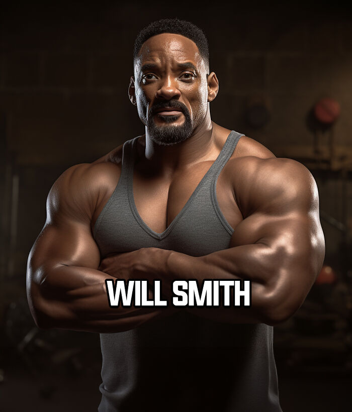 Will Smith