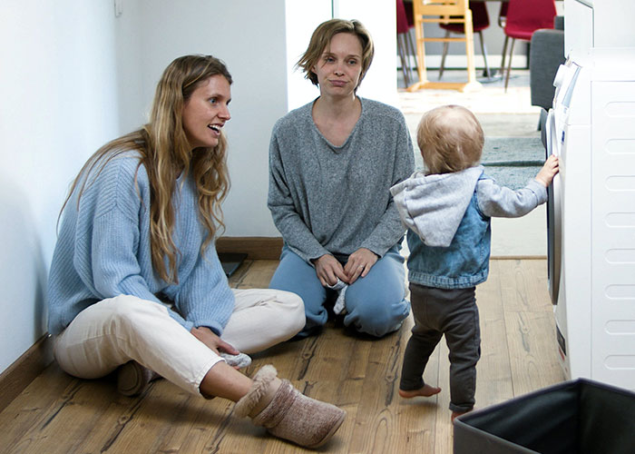 Woman Is Tired Of Family Dumping Their Kids On Her At Events, Stops Going