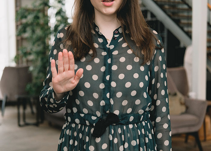 Woman Is Tired Of Family Dumping Their Kids On Her At Events, Stops Going