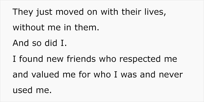 Woman Is Tired Of Family Dumping Their Kids On Her At Events, Stops Going