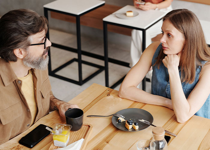 Guy Regrets Mocking Fianc&eacute;e&rsquo;s Job After She Breaks Up With Him