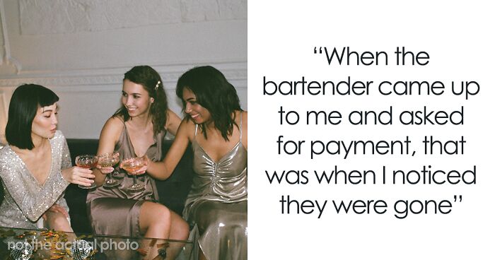 Person Loses $30 In Order To Discover Their Friends Are Not Really Their Friends