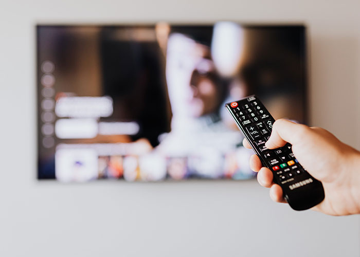 Woman Teaches Entitled Housemates A Lesson After They Start Policing Her Use Of Her Own TV