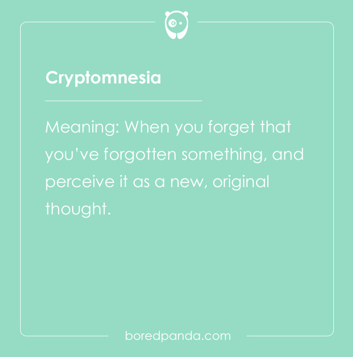 65 Cool Words You May Have Never Heard Of And Their Meanings