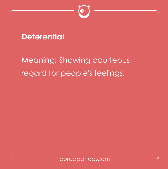 65 Cool Words You May Have Never Heard Of And Their Meanings