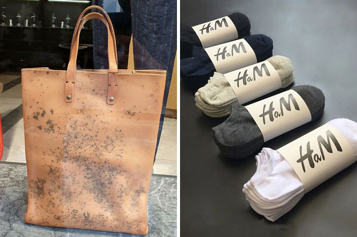 50 Of The Funniest Fashion Fails (New Pics)