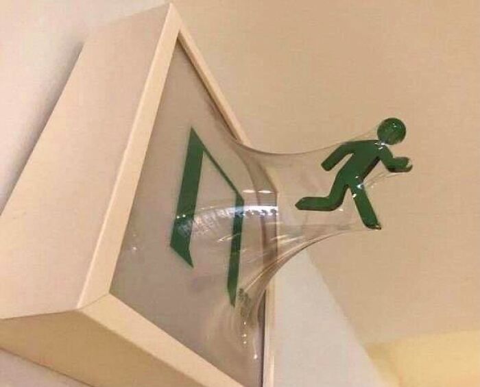 Signage Concept By Yuki Matsueda