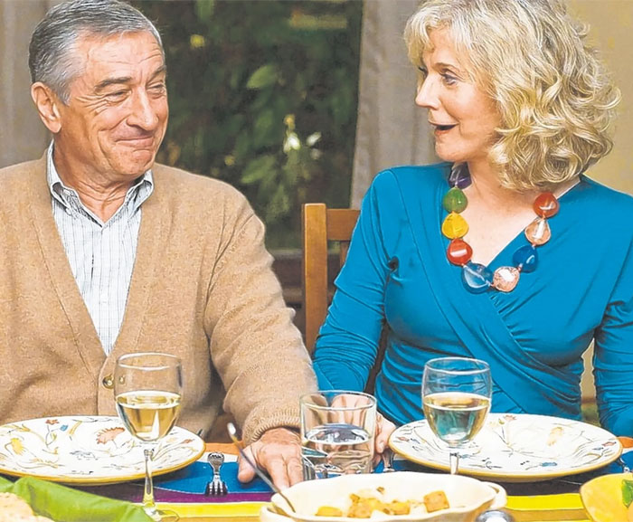 People Call Out Keanu Reeves And 30 Others For Having Zero Chemistry With Their Co-Stars On Screen