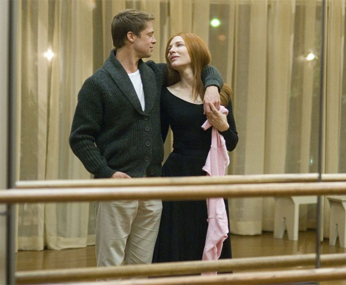 People Call Out Keanu Reeves And 30 Others For Having Zero Chemistry With Their Co-Stars On Screen