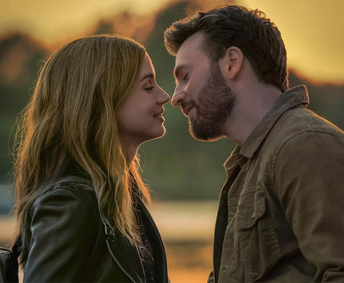 People Call Out Keanu Reeves And 30 Others For Having Zero Chemistry With Their Co-Stars On Screen