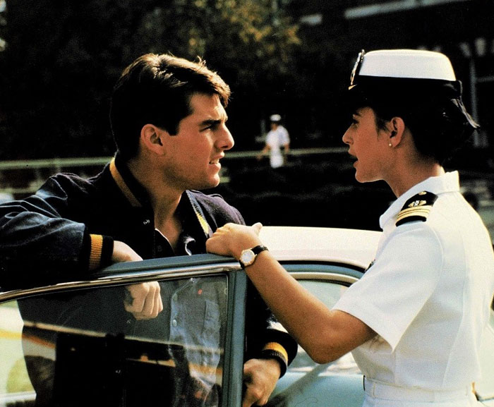 People Call Out Keanu Reeves And 30 Others For Having Zero Chemistry With Their Co-Stars On Screen