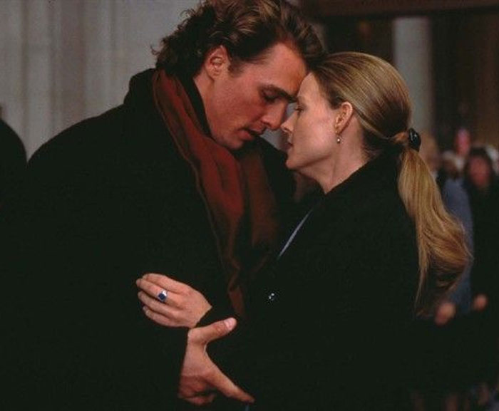 People Call Out Keanu Reeves And 30 Others For Having Zero Chemistry With Their Co-Stars On Screen