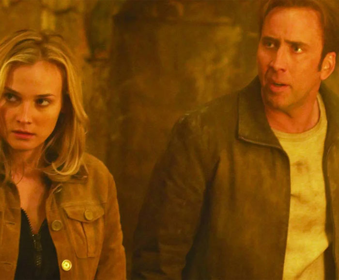 People Call Out Keanu Reeves And 30 Others For Having Zero Chemistry With Their Co-Stars On Screen