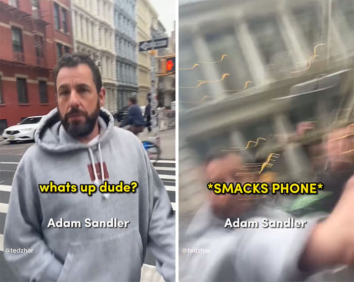 26 Celebrities That Got Asked &lsquo;What Do You Do For A Living&rsquo; And The Way They Reacted