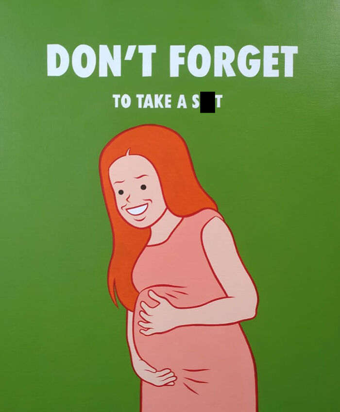 Meet Joan Cornella's Funny Demotivational Posters