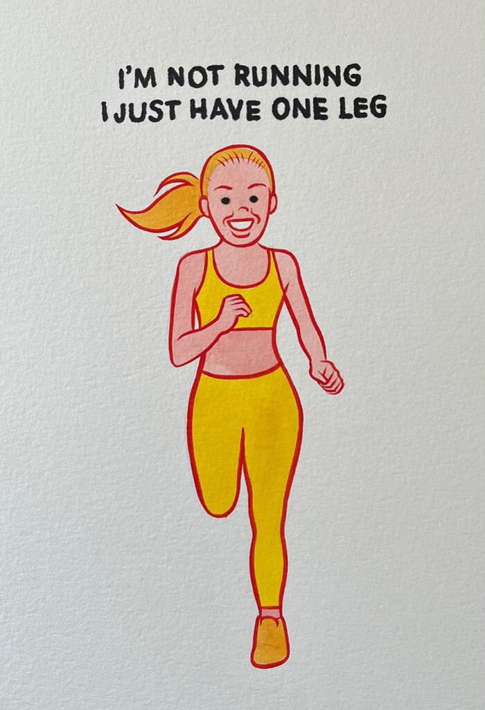 Meet Joan Cornella's Funny Demotivational Posters