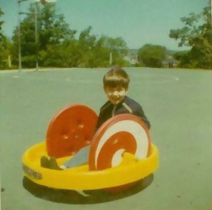 Am I The Only One That Had One Of These?