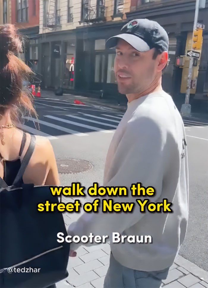 26 Celebrities That Got Asked &lsquo;What Do You Do For A Living&rsquo; And The Way They Reacted