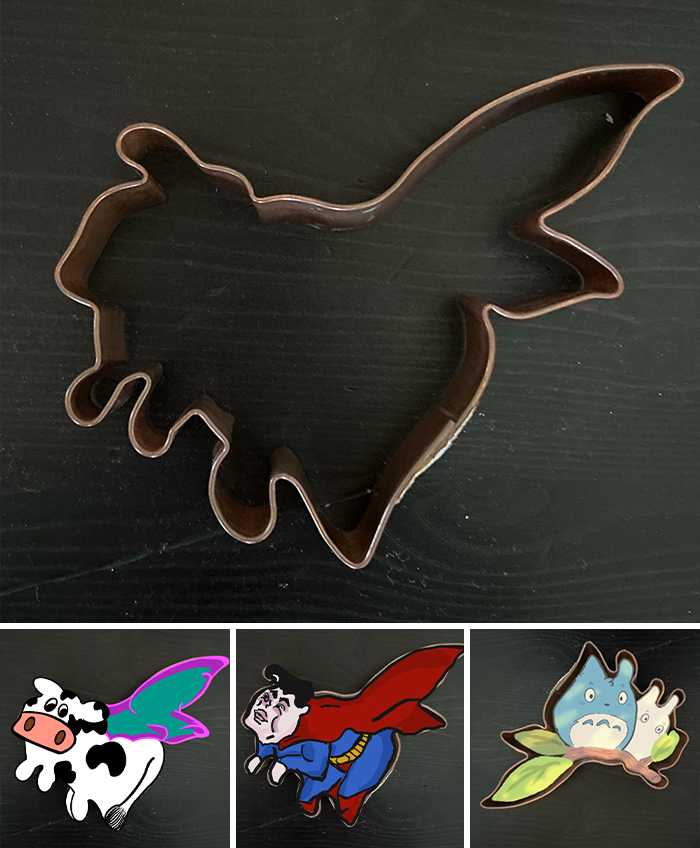 My Mother Found A Funky One For You All! Make Her Proud!