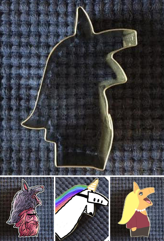 Someone Asking In Our Parenting Discord Server. We Are Seriously Stumped