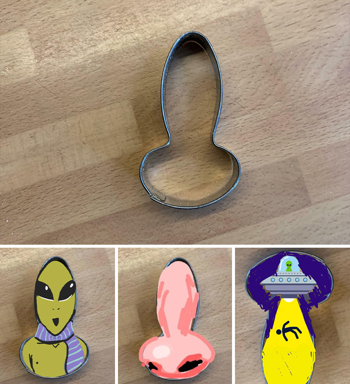 I'm Lost On This One