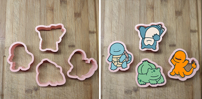 I'm Laughing My Ash Off At These