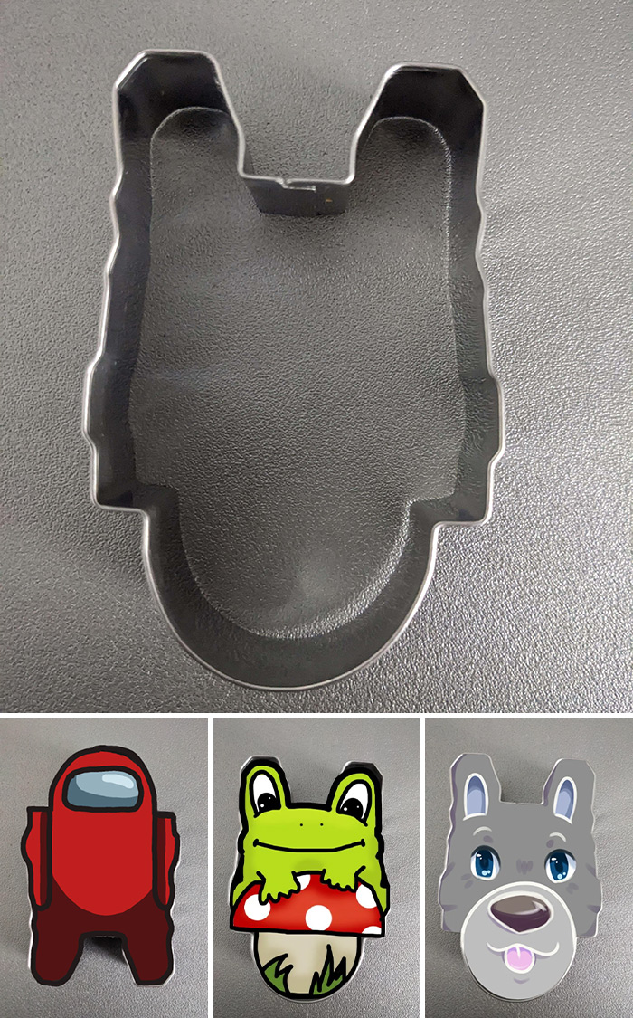 I've Had This One For A While, Still Can't Figure Out What It Is